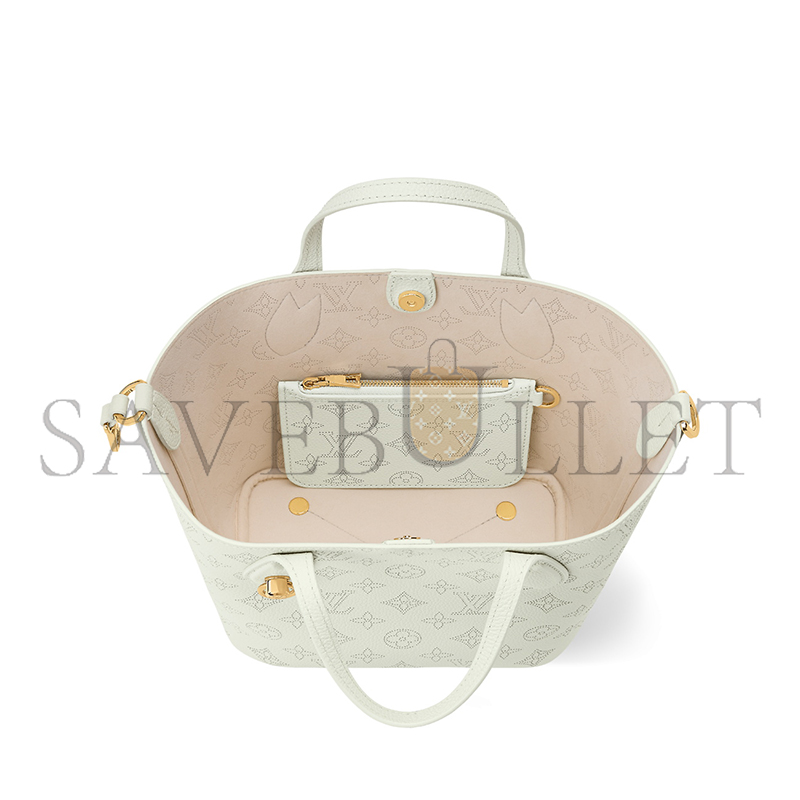 LOUIS VUITTON BLOSSOM PM M27599 (20*20*12cm)